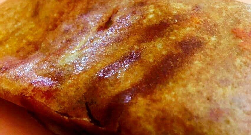 Masala Dosa from Pai Tiffins