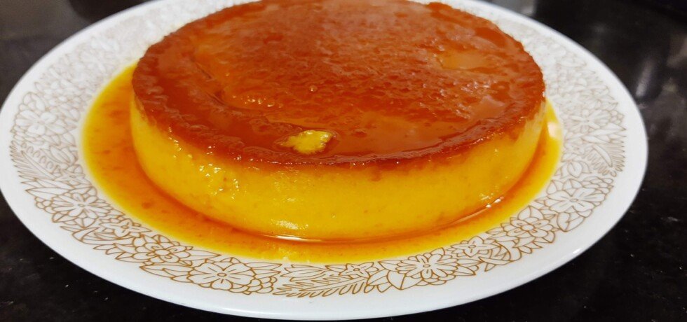 Caramel Bread Pudding