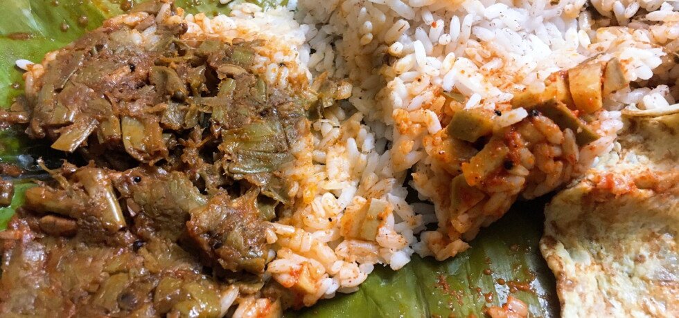 Pankayam Special Pothichoru