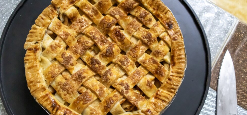 Apple Pie Delivered by Madison Street